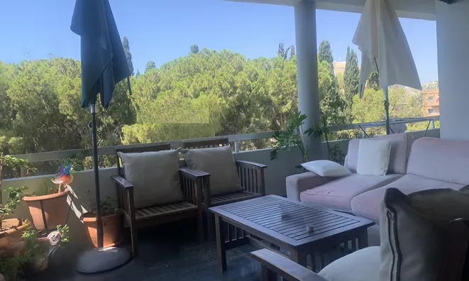 Недвижимость 5 Bedroom Apartment For Sale in Limassol, Potamos Germasogeia: 9