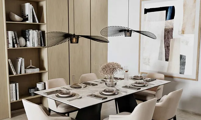 Недвижимость 3 Bedroom Penthouse Apartment for Sale in Ekali, Limassol: 3