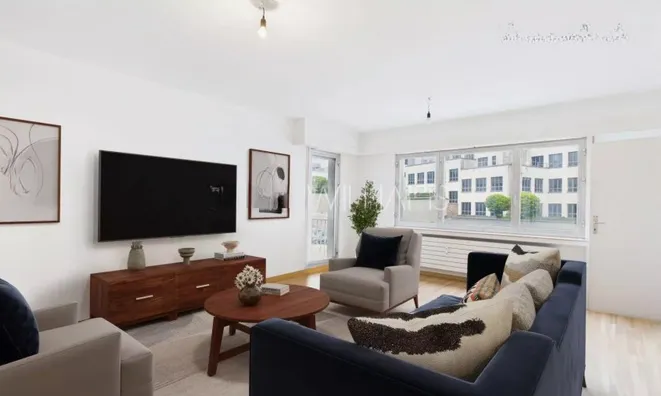 Недвижимость Apartment 1 bedroom for sale in Luxembourg-Gare: 1