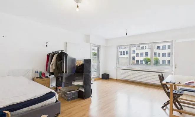 Недвижимость Apartment 1 bedroom for sale in Luxembourg-Gare: 2