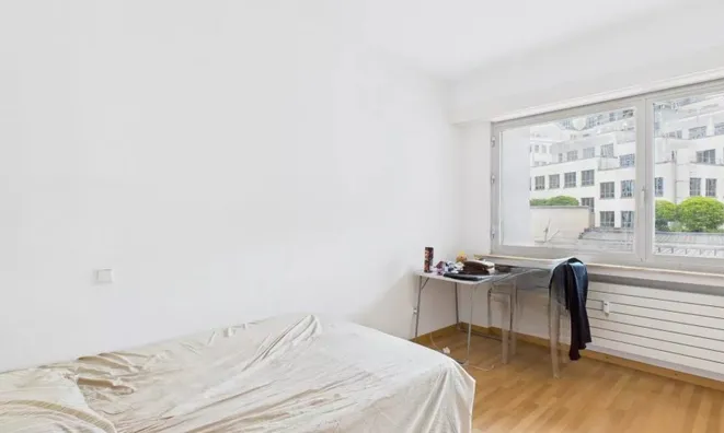 Недвижимость Apartment 1 bedroom for sale in Luxembourg-Gare: 3