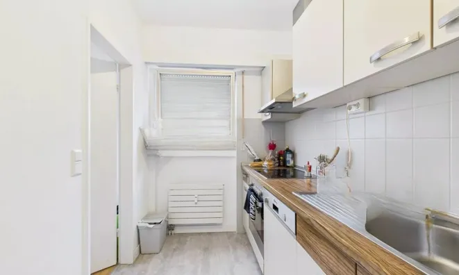 Недвижимость Apartment 1 bedroom for sale in Luxembourg-Gare: 4