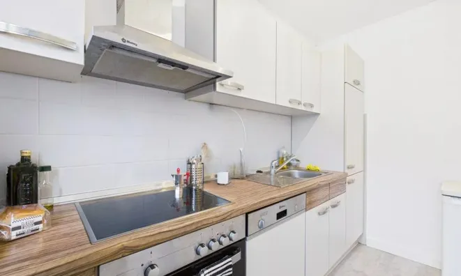 Недвижимость Apartment 1 bedroom for sale in Luxembourg-Gare: 5
