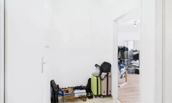 Недвижимость Apartment 1 bedroom for sale in Luxembourg-Gare: 6