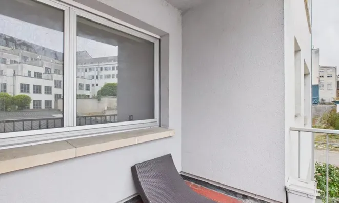 Недвижимость Apartment 1 bedroom for sale in Luxembourg-Gare: 7