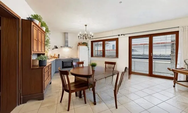 Недвижимость Apartment 3 bedrooms for sale in Mamer: 2