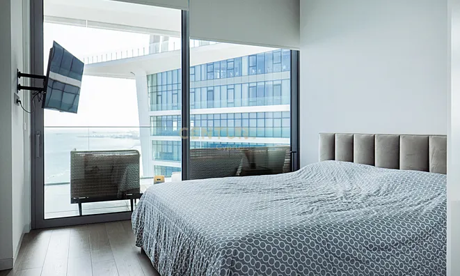 Недвижимость Seafront 2 Bedroom Apartment for Sale in Neapolis, Limassol: 5