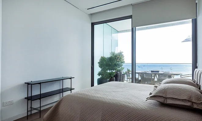 Недвижимость Seafront 2 Bedroom Apartment for Sale in Neapolis, Limassol: 6