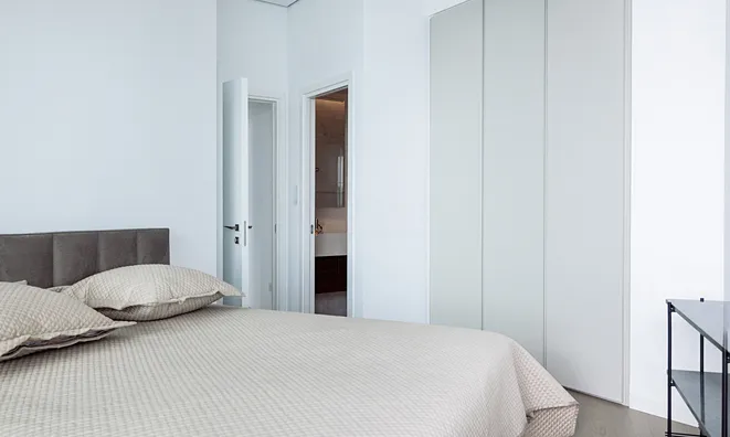 Недвижимость Seafront 2 Bedroom Apartment for Sale in Neapolis, Limassol: 7