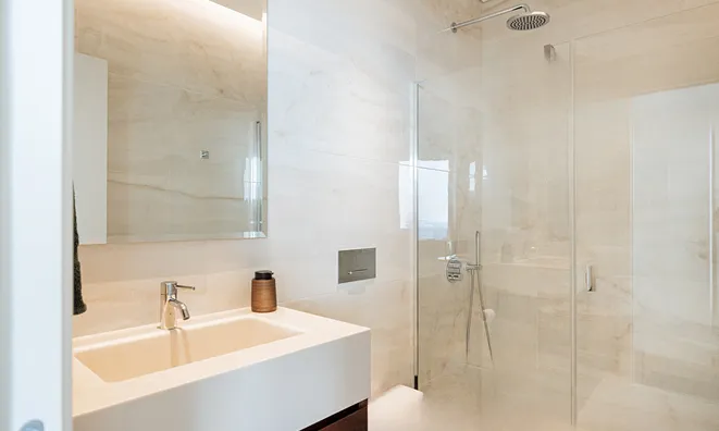 Недвижимость Seafront 2 Bedroom Apartment for Sale in Neapolis, Limassol: 8