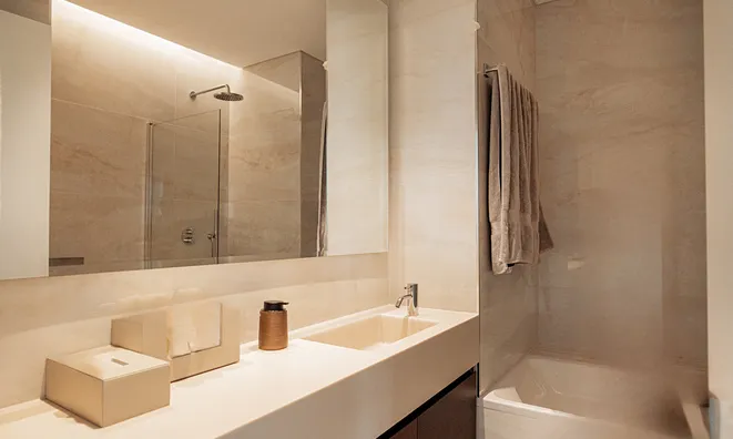 Недвижимость Seafront 2 Bedroom Apartment for Sale in Neapolis, Limassol: 9