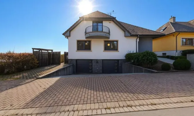 Недвижимость Detached house 6 bedrooms for sale in Peppange: 3