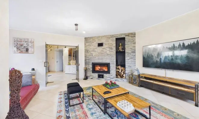 Недвижимость Detached house 6 bedrooms for sale in Peppange: 4