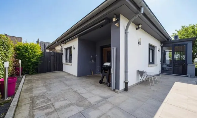 Недвижимость Detached house 6 bedrooms for sale in Peppange: 5