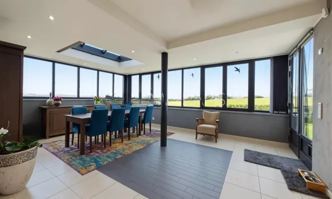 Недвижимость Detached house 6 bedrooms for sale in Peppange: 6