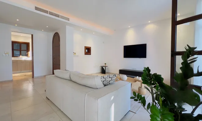 Недвижимость 2 Bedroom Apartment For sale in Agios Tychonas, Limassol: 5