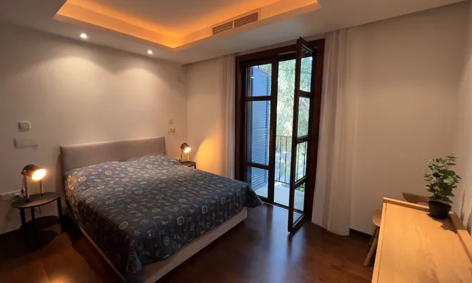Недвижимость 2 Bedroom Apartment For sale in Agios Tychonas, Limassol: 10