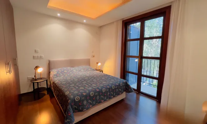 Недвижимость 2 Bedroom Apartment For sale in Agios Tychonas, Limassol: 11