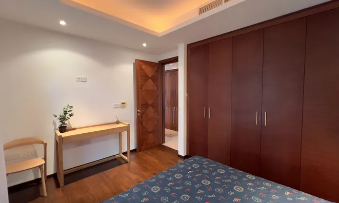 Недвижимость 2 Bedroom Apartment For sale in Agios Tychonas, Limassol: 12