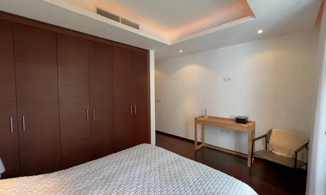 Недвижимость 2 Bedroom Apartment For sale in Agios Tychonas, Limassol: 13
