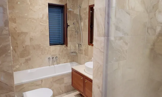 Недвижимость 2 Bedroom Apartment For sale in Agios Tychonas, Limassol: 14