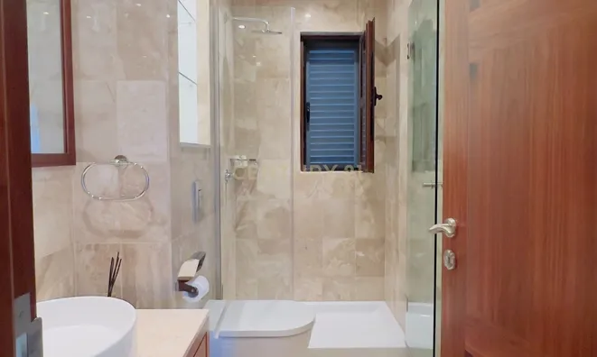 Недвижимость 2 Bedroom Apartment For sale in Agios Tychonas, Limassol: 17