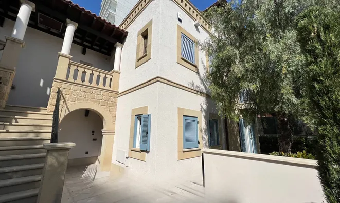 Недвижимость 2 Bedroom Apartment For sale in Agios Tychonas, Limassol: 18