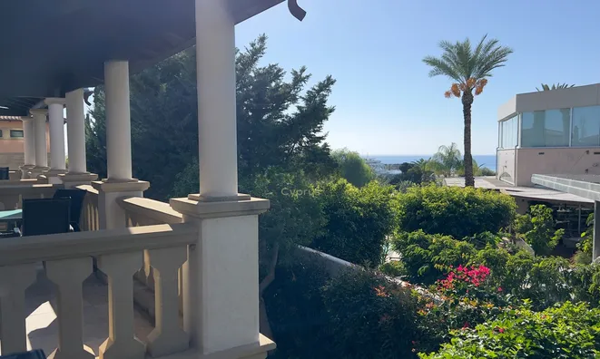 Недвижимость 2 Bedroom Apartment For sale in Agios Tychonas, Limassol: 19