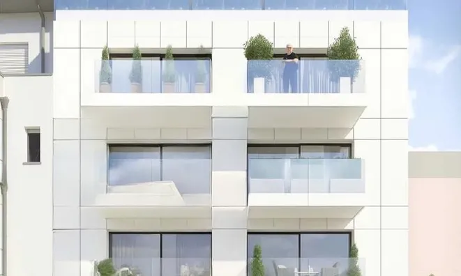 Недвижимость Apartment 2 bedrooms for sale in Luxembourg-Merl: 1