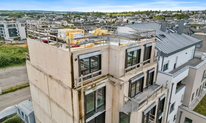 Недвижимость Apartment 2 bedrooms for sale in Luxembourg-Merl: 5