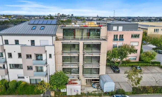 Недвижимость Apartment 2 bedrooms for sale in Luxembourg-Merl: 6