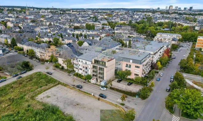 Недвижимость Apartment 2 bedrooms for sale in Luxembourg-Merl: 7