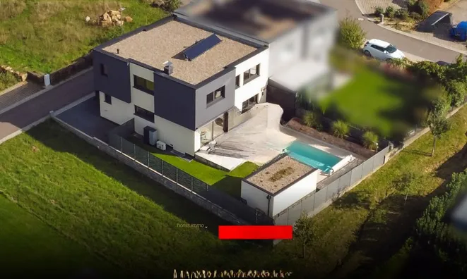 Недвижимость Semi-detached house 4 bedrooms for sale in Tuntange: 2