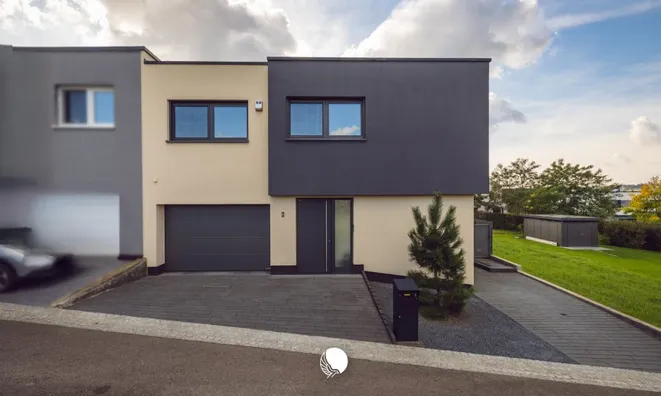 Недвижимость Semi-detached house 4 bedrooms for sale in Tuntange: 3