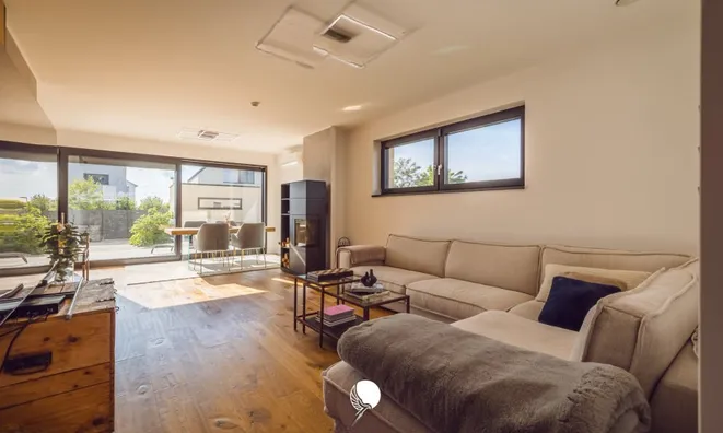 Недвижимость Semi-detached house 4 bedrooms for sale in Tuntange: 4