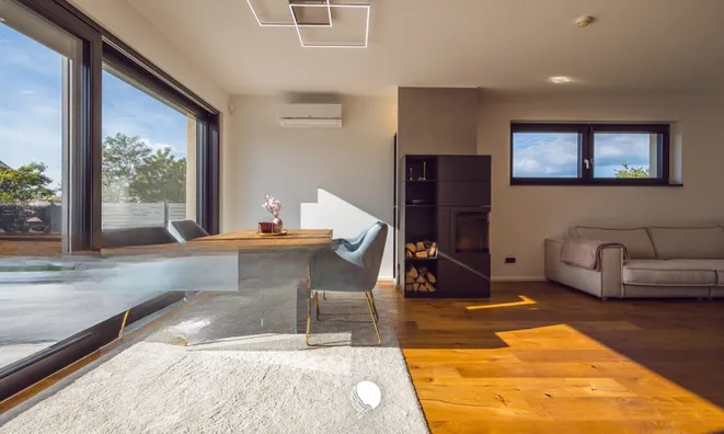 Недвижимость Semi-detached house 4 bedrooms for sale in Tuntange: 7