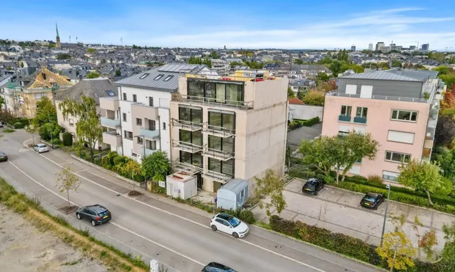 Недвижимость Apartment 2 bedrooms for sale in Luxembourg-Merl: 11