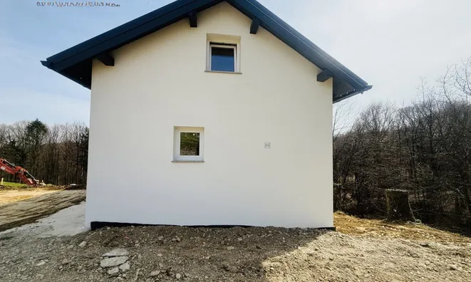 Недвижимость Дом, Сенешци: 3