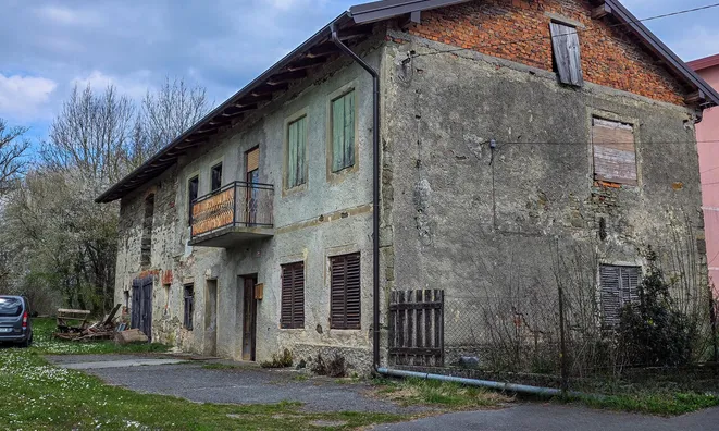 Недвижимость Дом в Малой Буковице: 2