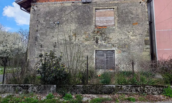 Недвижимость Дом в Малой Буковице: 3