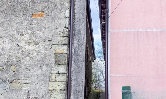 Недвижимость Дом в Малой Буковице: 4