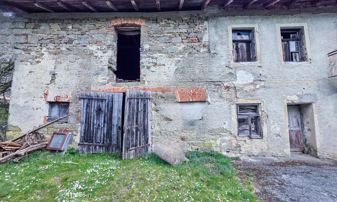 Недвижимость Дом в Малой Буковице: 5