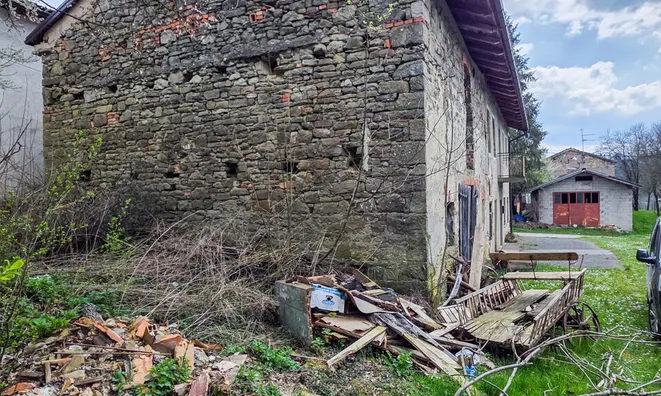 Недвижимость Дом в Малой Буковице: 6