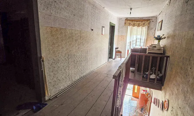 Недвижимость Дом в Малой Буковице: 8