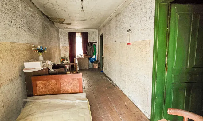 Недвижимость Дом в Малой Буковице: 9