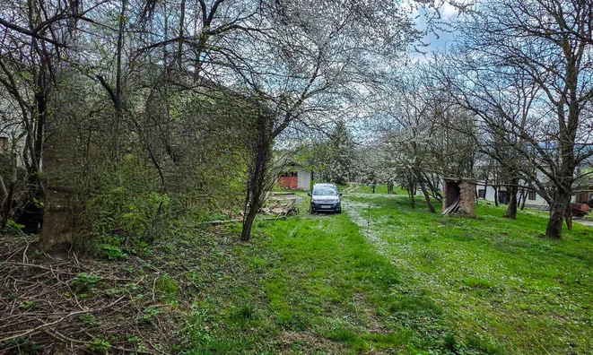 Недвижимость Дом в Малой Буковице: 11
