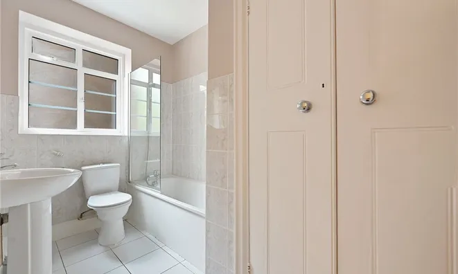 Недвижимость Vicarage Gate, Kensington: 2