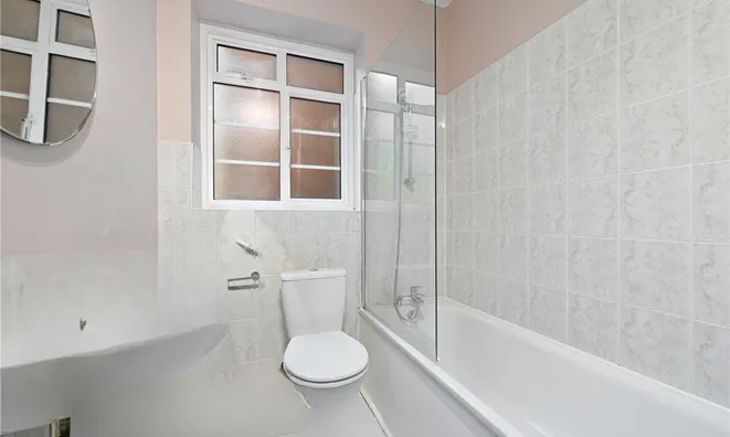 Недвижимость Vicarage Gate, Kensington: 3