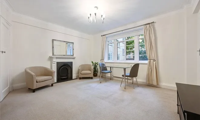 Недвижимость Vicarage Gate, Kensington: 6