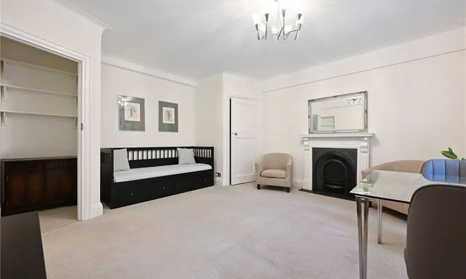 Недвижимость Vicarage Gate, Kensington: 7